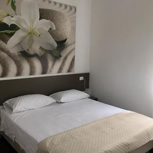 Camera deluxe con letto king size